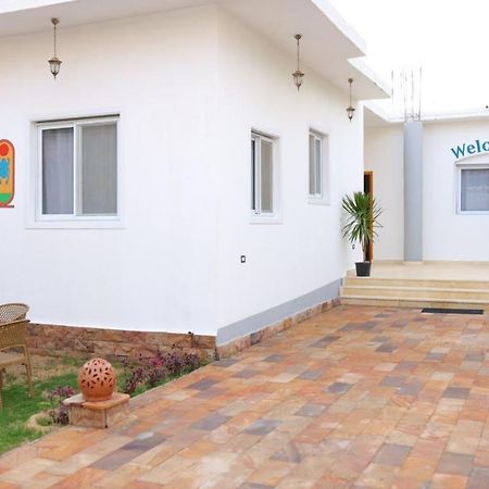 Diamond Guest House الأقصر المظهر الخارجي الصورة