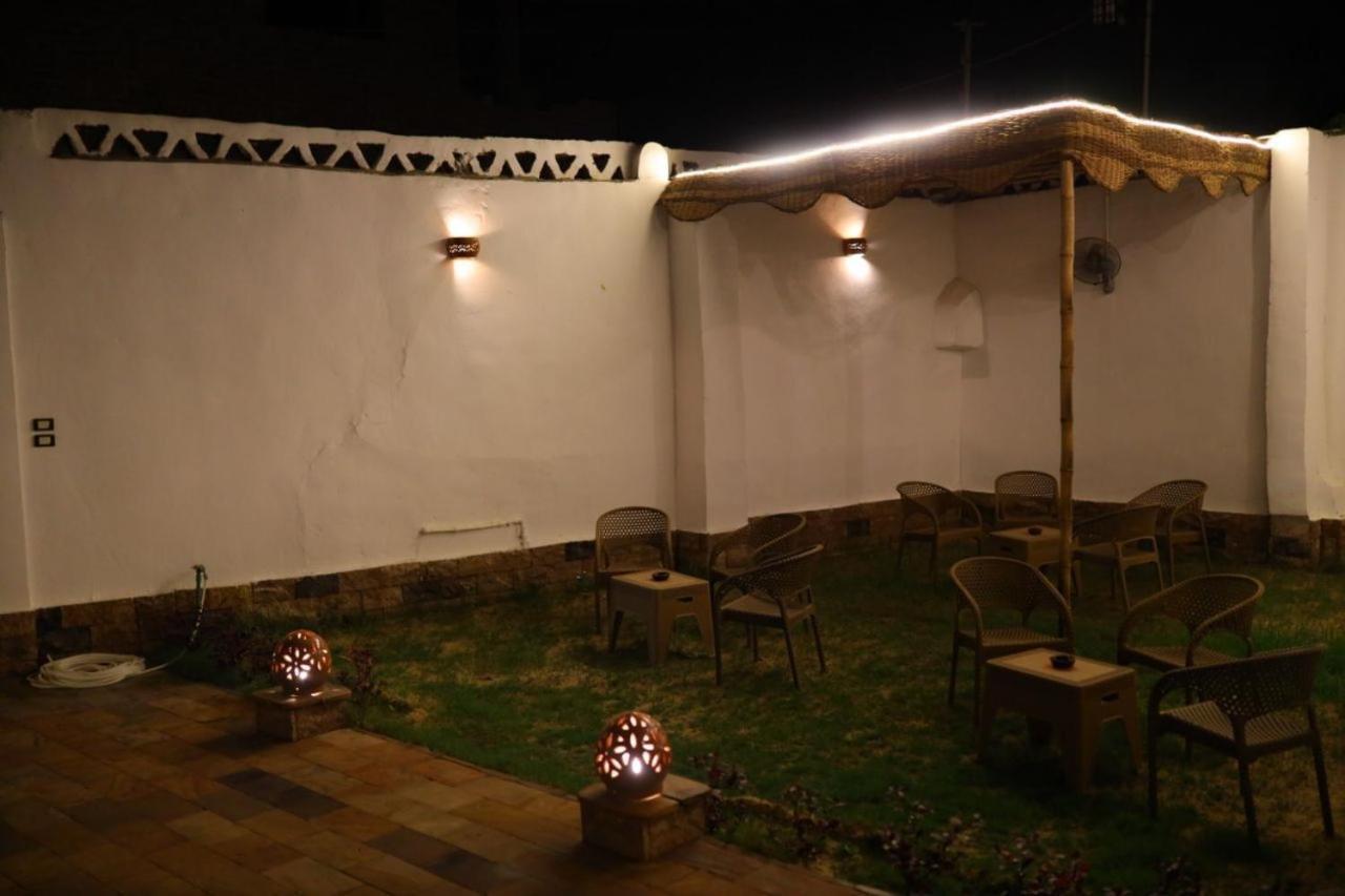 Diamond Guest House الأقصر المظهر الخارجي الصورة