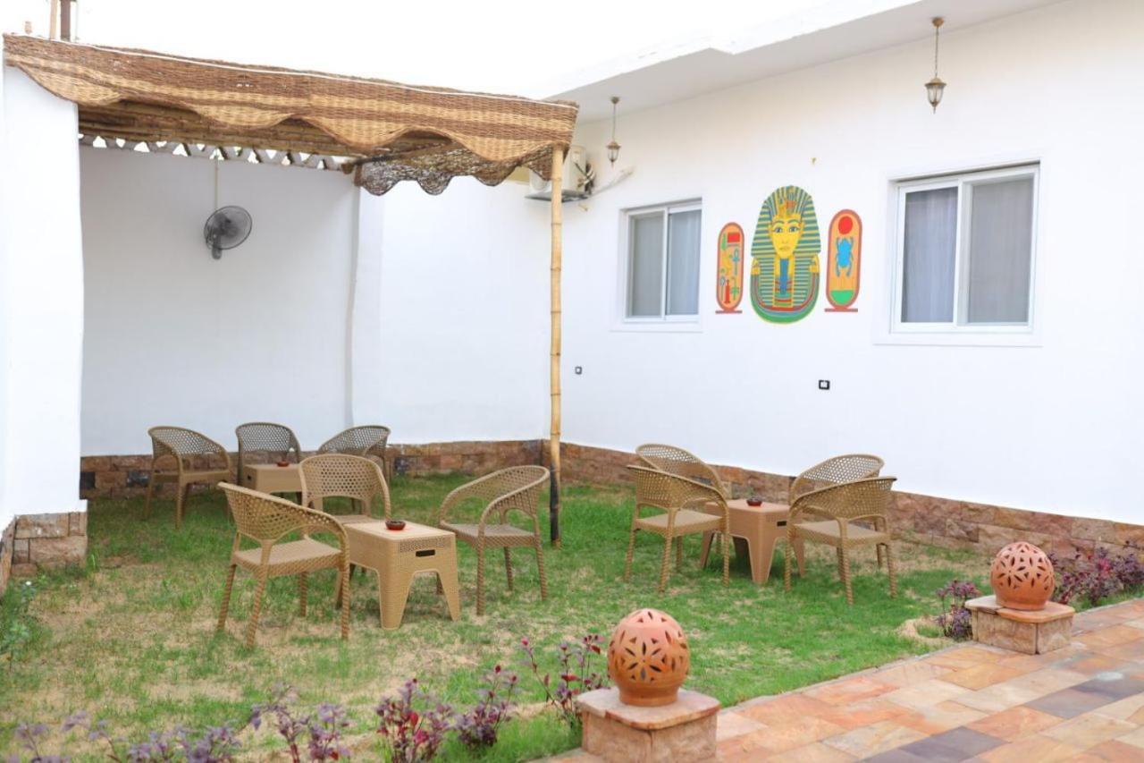 Diamond Guest House الأقصر المظهر الخارجي الصورة